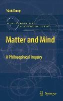 Matter and Mind