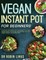 Vegan Instant Pot for Beginners