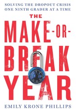Krone Phillips, E: The Make-or-Break Year
