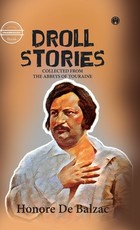 Droll Stories