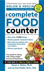 The Complete Food Counter