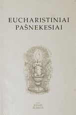 Eucharistiniai pašnekesiai (penktoji knygelė)