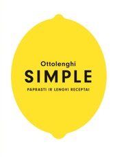 Simple. Paprasti ir lengvi receptai