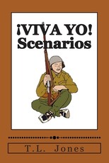 Â¡VIVA YO! Scenarios