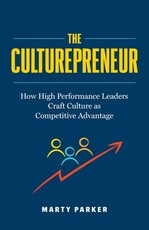 The Culturepreneur