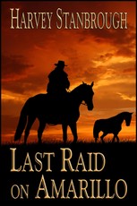 Last Raid on Amarillo
