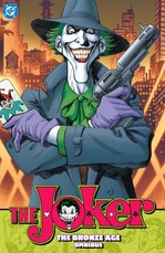 The Joker: The Bronze Age Omnibus (New Edition)