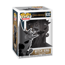 FUNKO POP! Vinilinė figūrėlė: Movies: Lord of the Rings - Witch King