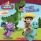 T-Rex Trouble! (Dino Ranch)