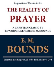 The Reality of Prayer
