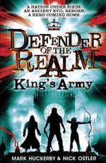 Ostler, N: King's Army