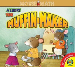 Albert the Muffin-Maker
