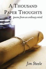 A Thousand Paper Thoughts