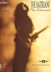 Joe Satriani - The Extremist