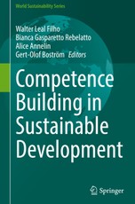 Competence Building in Sustainable Development