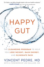 Pedre, V: Happy Gut