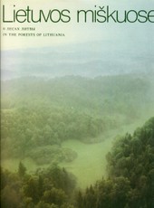 Lietuvos miškuose