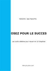 Osez pour le succès