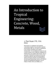 An Introduction to Tropical Engineering