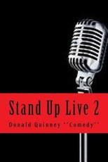 Stand Up Live 2
