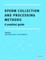 Sperm Collection and Processing Methods