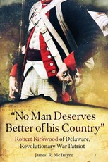 "No Man Deserves Better of His Country