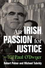 An Irish Passion for Justice
