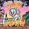 Scrim on the Run!