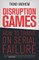 Disruption Games