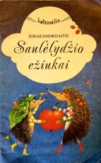 Saulėlydžio ežiukai