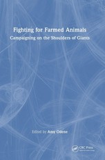 Fighting for Farmed Animals