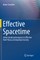 Effective Spacetime