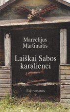 Laiškai Sabos karalienei