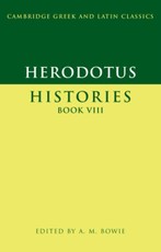 Herodotus: Histories Book VIII