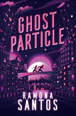 Ghost Particle