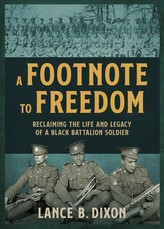 A Footnote to Freedom