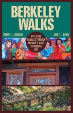Berkeley Walks