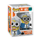 FUNKO POP! Vinilinė figūrėlė: BTS x Despicable Me 4 - J-Hope