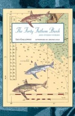 Forty Fathom Bank and Other Stories