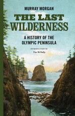The Last Wilderness