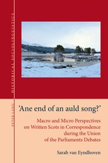 Ane End of an Auld Song?