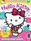 Hello kitty. Žurnalas. 2021/4
