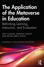 The Application of the Metaverse in Education