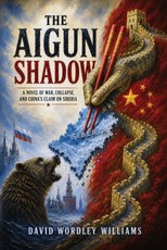 The Aigun Shadow