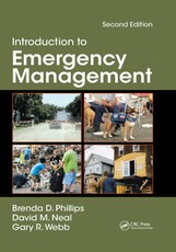 Introduction to Emergency Management