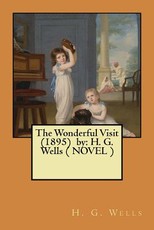 The Wonderful Visit (1895) by