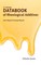 Databook of Rheological Additives