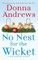 No Nest for the Wicket