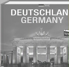 Deutschland/Germany - Book To Go