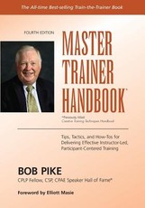 Master Trainer Handbook